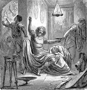 Death of Hannibal, 247 BC 181 BC Hannibal Barca