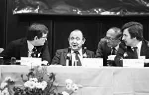 Defence Policy Congress of the Free Democratic Party (FDP) on 27