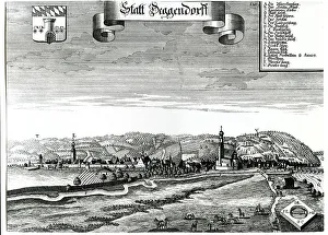 Deggendorf, Lower Bavaria, Bavaria