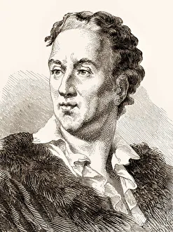 Denis Diderot, 1713, 1784, a French writer