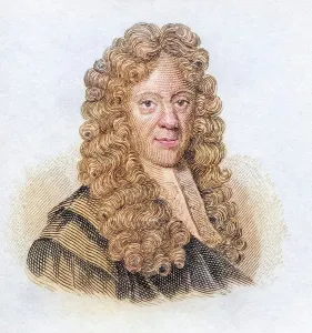 Denzil Holles, 1st Baron Holles