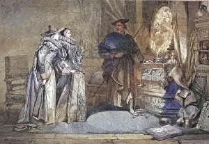 Der Zauberspiegel