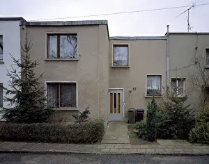 Dessau, Toerten housing estate