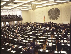 DEU, Germany, Dortmund: Personalities from politics