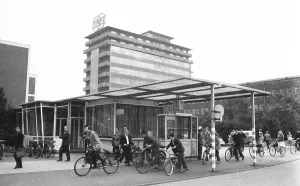 DEU, Germany, Dortmund: Personalities from politics