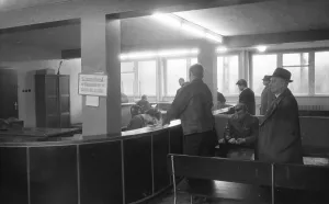 DEU, Germany, Dortmund: Personalities from politics