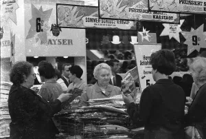 DEU, Germany, Dortmund: Personalities from politics
