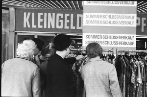 DEU, Germany, Dortmund: Personalities from politics