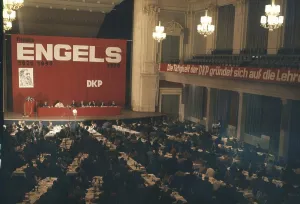DEU, Germany, Dortmund: Personalities from politics