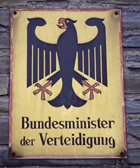 DEU, Germany: The historical slides from the 84-85 r years