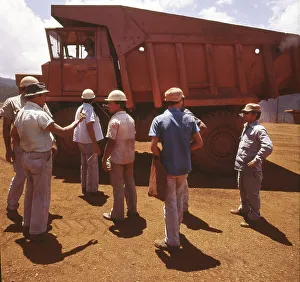 DEU, Germany: The historical slides from the times 80-90s