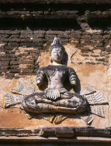 Deva is the Hindu term for deity