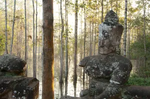 Devas are often seen in opposition to Asuras (sinful deities)