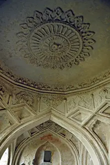 Category Historic EN Prints: Devli, Designer near Panhala fort