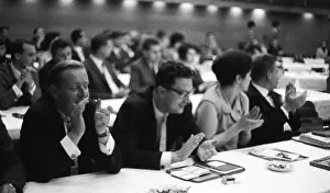 Dialogue in Germany was the motto of a conference of youth associations from East