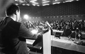 Dialogue in Germany was the motto of a conference of youth associations from East