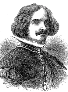 Diego Rodriguez de Silva y Velazquez