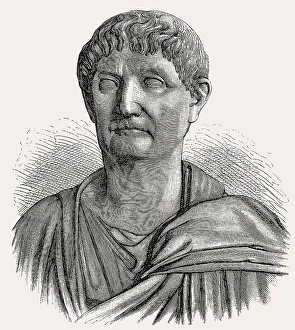 Diocletian or Diocles, 244-312