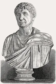 Diocletian or Diocles, 244-312