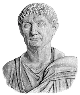 Diocletian or Gaius Aurelius Valerius Diocletianus Augustus