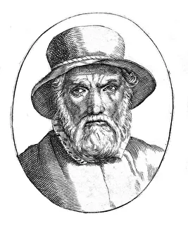 Dirck Volkertszoon Coornhert (1522-29 October 1590) was a Dutch poet