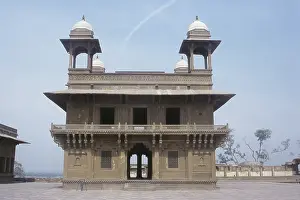 Diwan i Khas, Fatehpur Sikri, Agra
