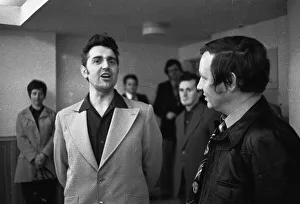 The DKP-affiliated Socialist German Workers Youth (SDAJ) and the Free German Youth (FDJ of the GDR)