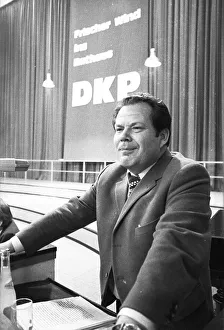 The DKP devoted a conference to local politics on 23 March 1974 in Bottrop