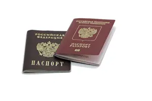 Documents confirming their identity