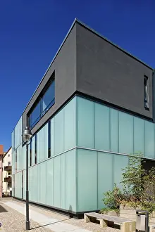 Doebeln City Theatre