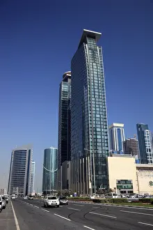 Doha City, Qatar, Qatar