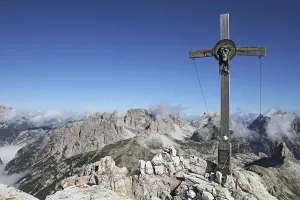 Dolomites