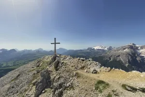 Dolomites