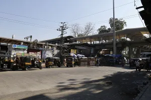 Dombivli railway station, thane