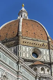 Dome of the Cathedral of Santa Maria del Fiore