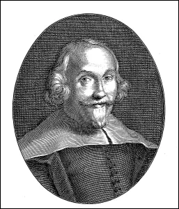 Domenichino, 28 October 1581, 6 April 1641