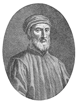 Donato di Niccolo di Betto Bardi