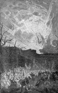Doomsday, global catastrophic risk