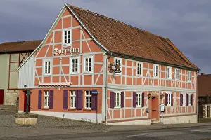 Dorfkrug Country Inn