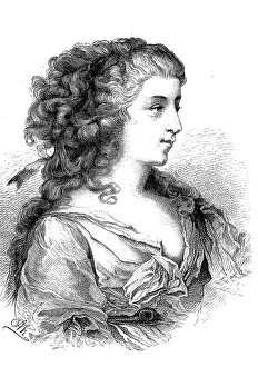 Dorothea of Sagan, nee Dorothea of Biron