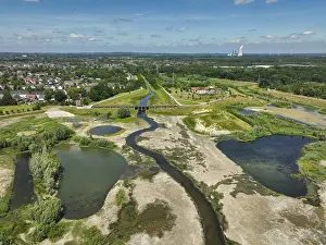 Dortmund, Castrop-Rauxel, North Rhine-Westphalia