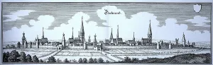 Dortmund in the Middle Ages, North Rhine-Westphalia