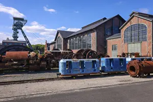 Dortmund, North Rhine-Westphalia