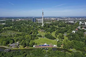 Dortmund, North Rhine-Westphalia