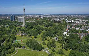 Dortmund, North Rhine-Westphalia