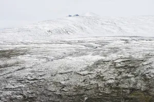 Dovrefjell-Sunndalsfjella National Park