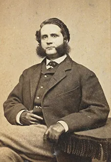 Dr. George Thompson Elliot Jr. (1827) (1871)