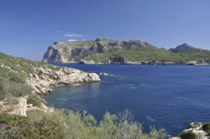 Dragonera island, Dragonera, Isla Dragonera
