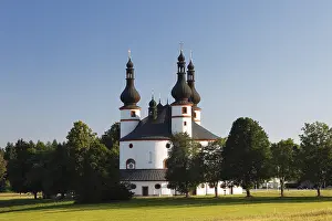 Dreifaltigkeitskirche Kappl, Chapel of the Trinity