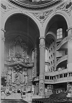 Dresden Church of Our Lady